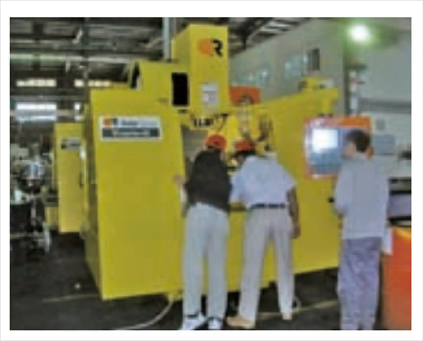ENKEI INDIA / Vcenter-85W