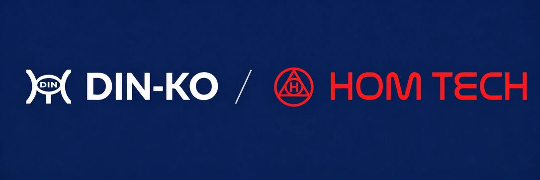 DIN-KO / HOM TECH